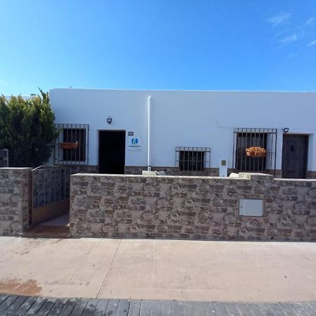 Casa Caremy Villa Almería Exterior foto