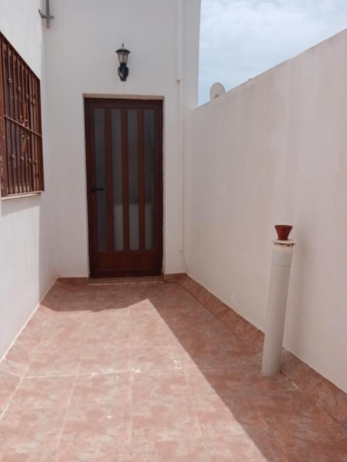 Casa Caremy Villa Almería Exterior foto